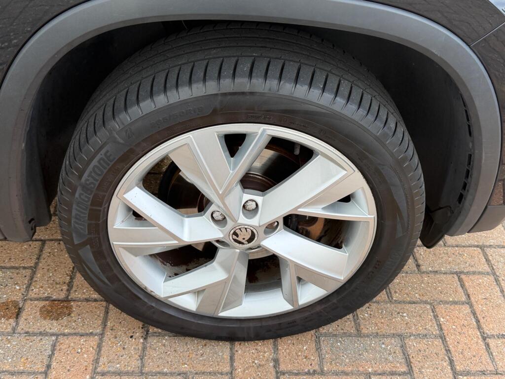 Skoda Kodiaq 55