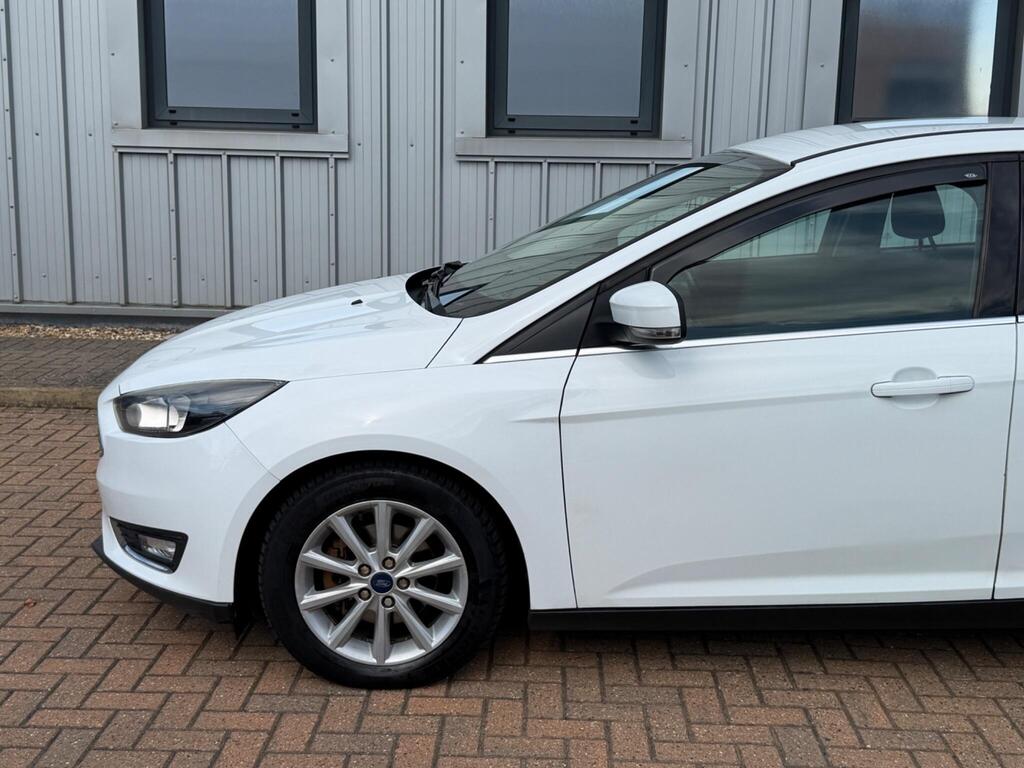 Ford Focus 60