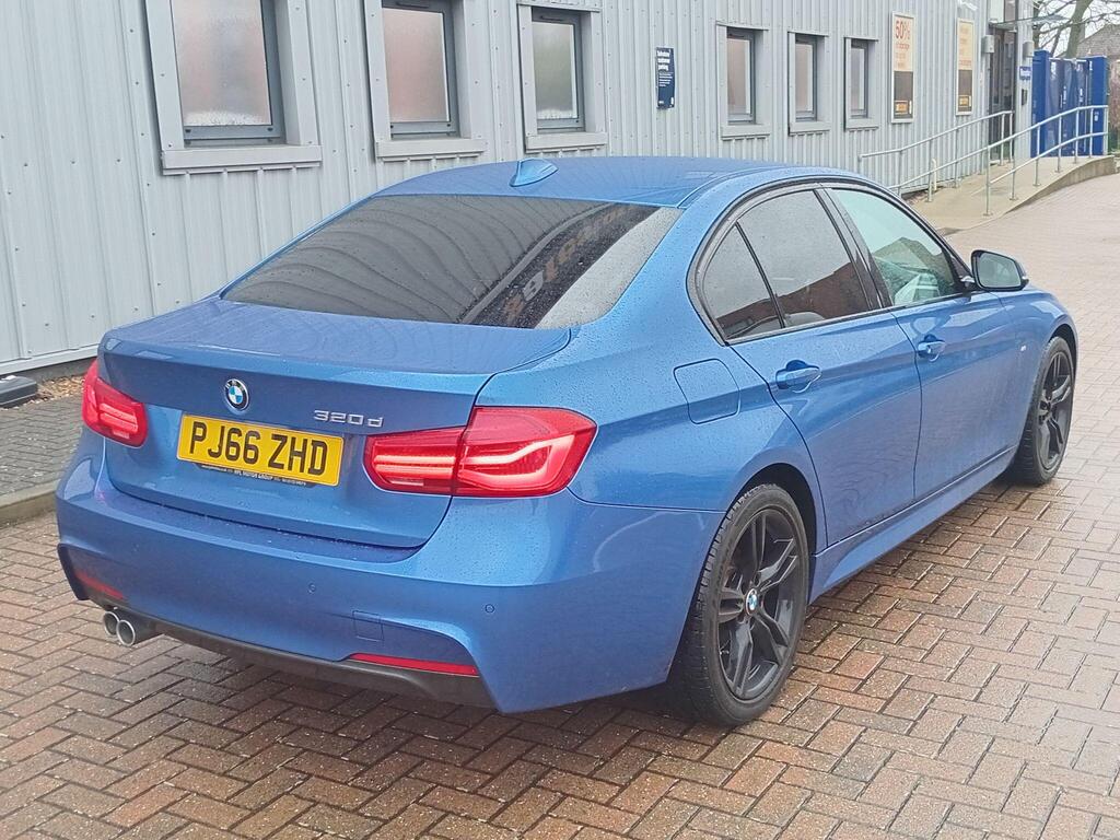 BMW 3 Series 21
