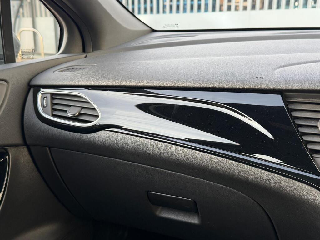 Vauxhall Astra 58