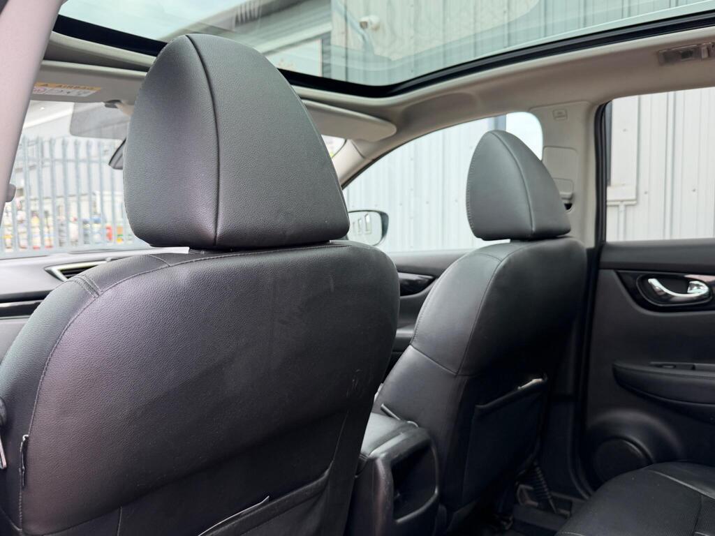 Nissan Qashqai 24
