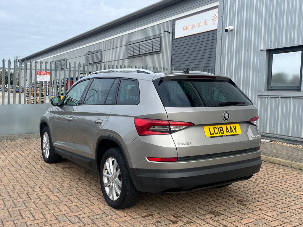 Skoda Kodiaq 19
