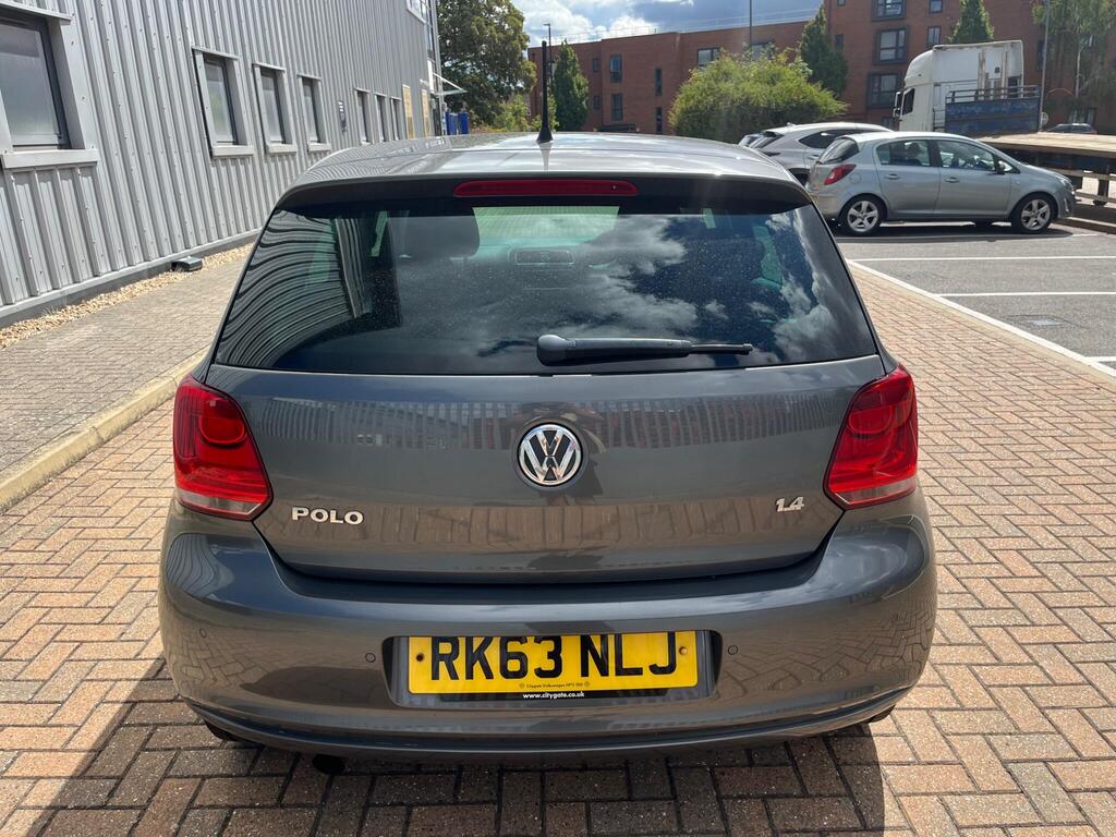 Volkswagen Polo 15