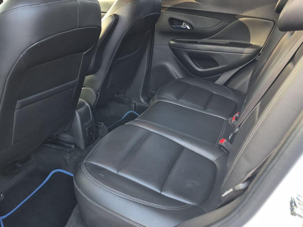 Vauxhall Mokka X 20