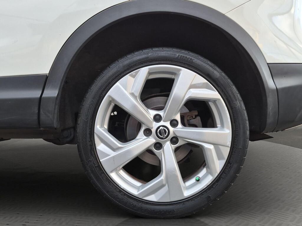 Nissan Qashqai 33