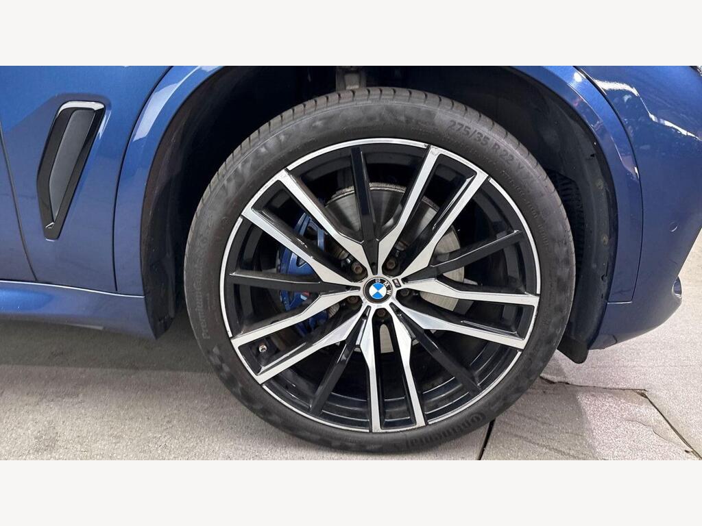 BMW X5 19