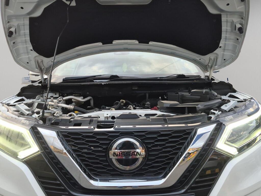 Nissan Qashqai 55