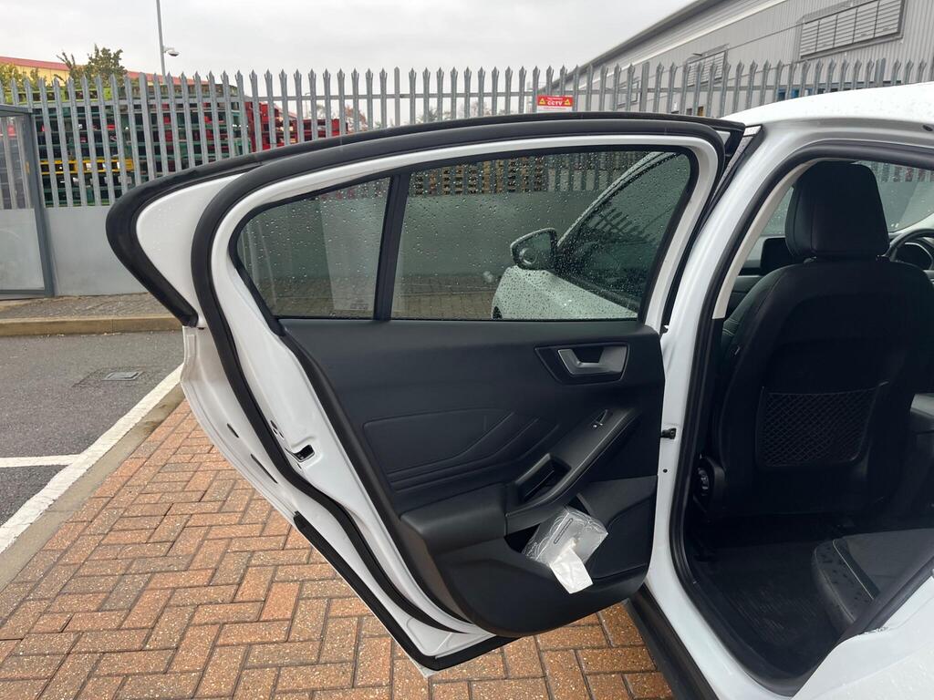 Ford Focus 60