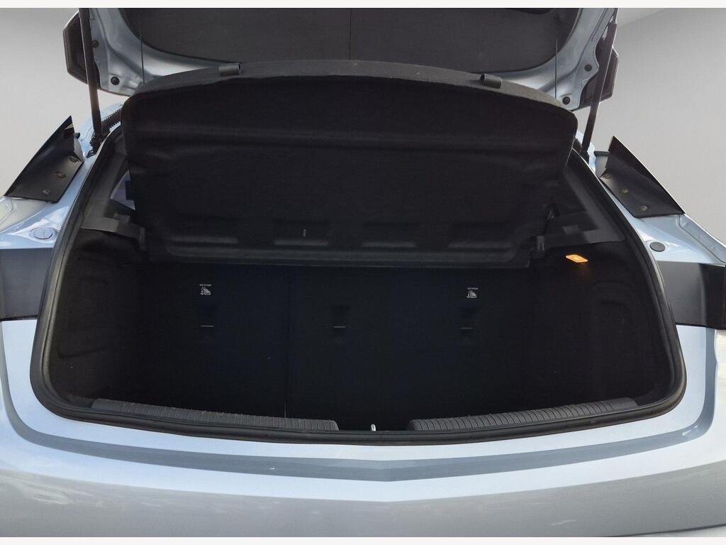 Vauxhall Astra 34