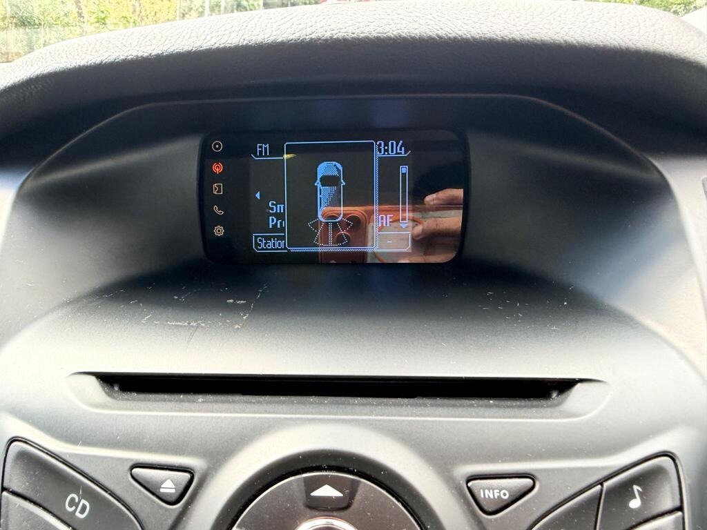 Ford Focus 53