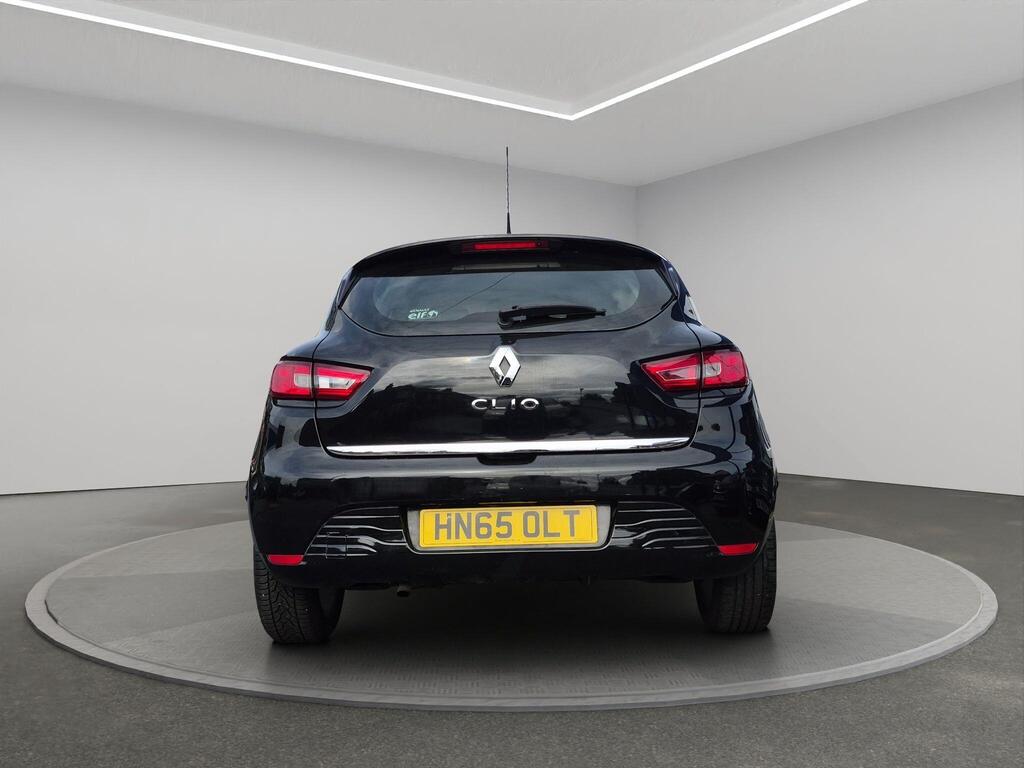 Renault Clio 5