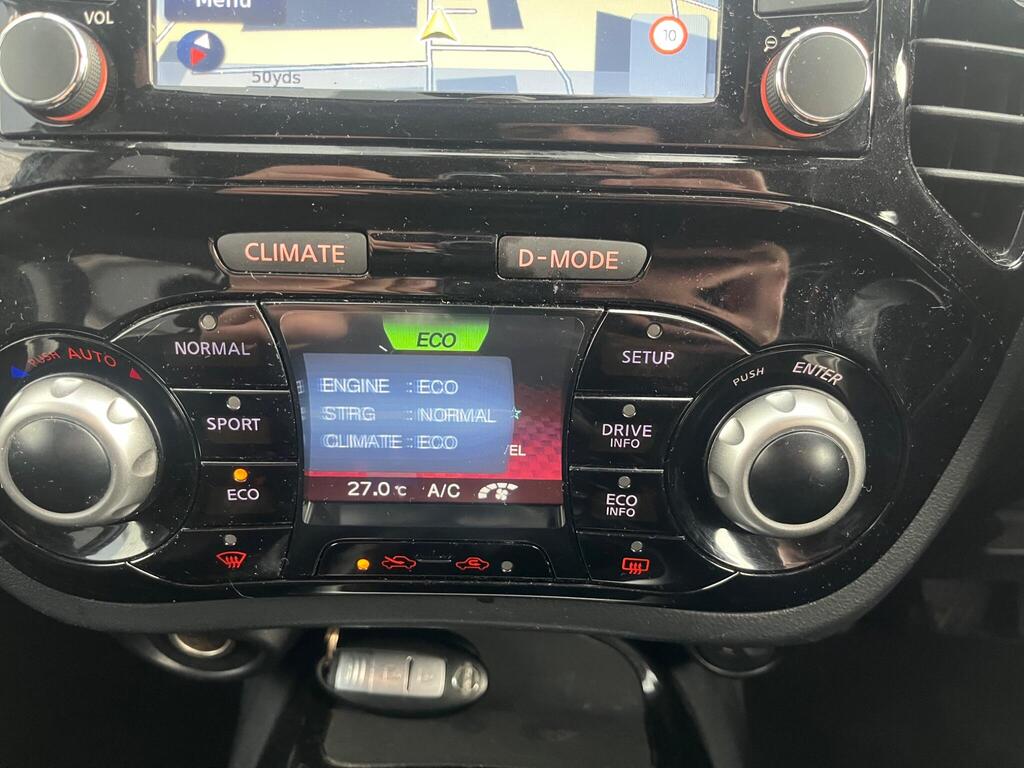 Nissan Juke 60