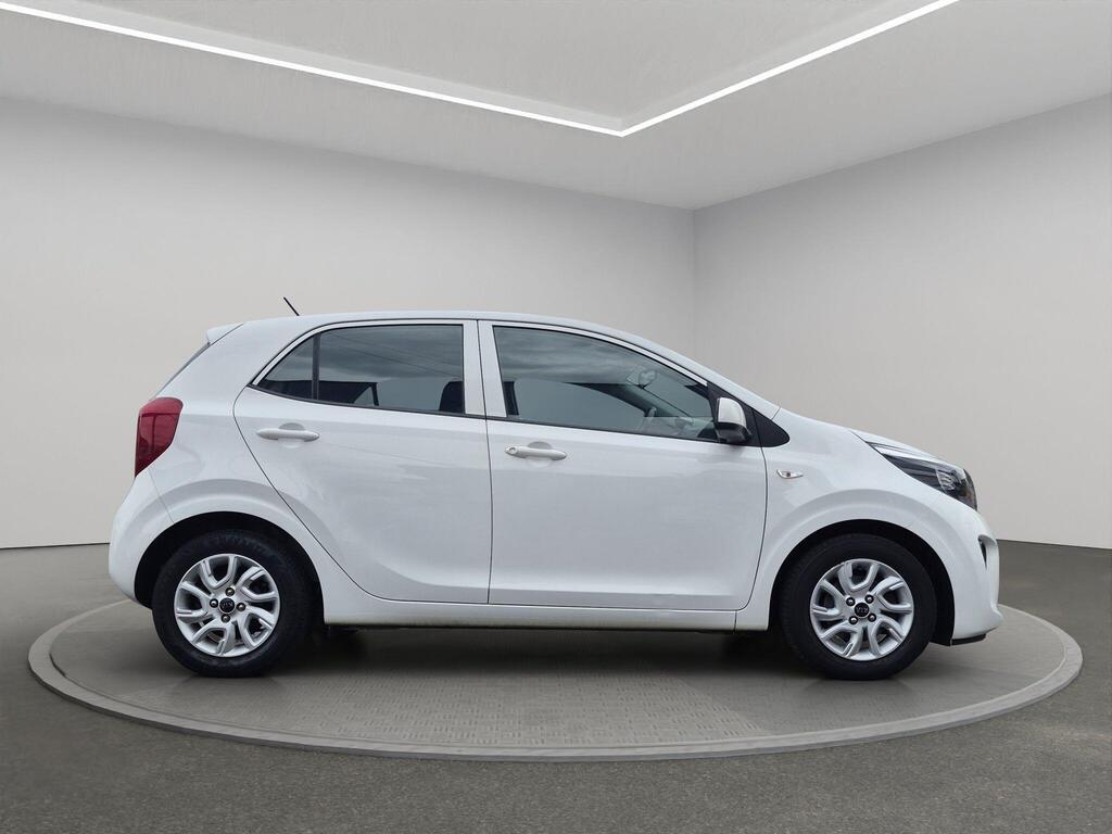 Kia Picanto 7