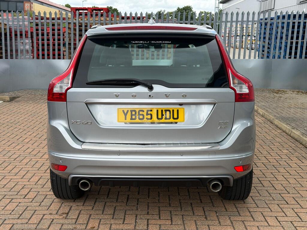 Volvo XC60 12