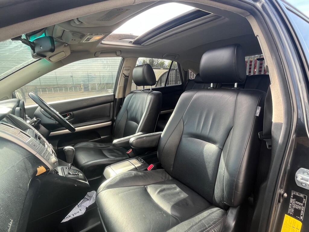 Lexus RX 89