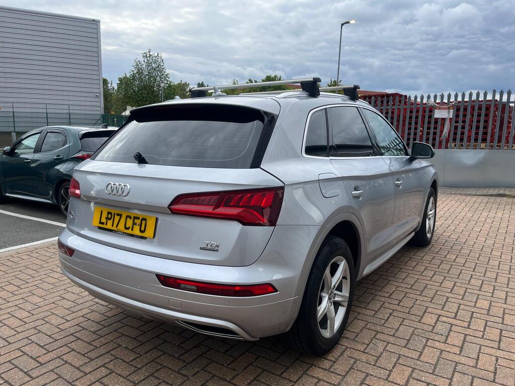 Audi Q5 18