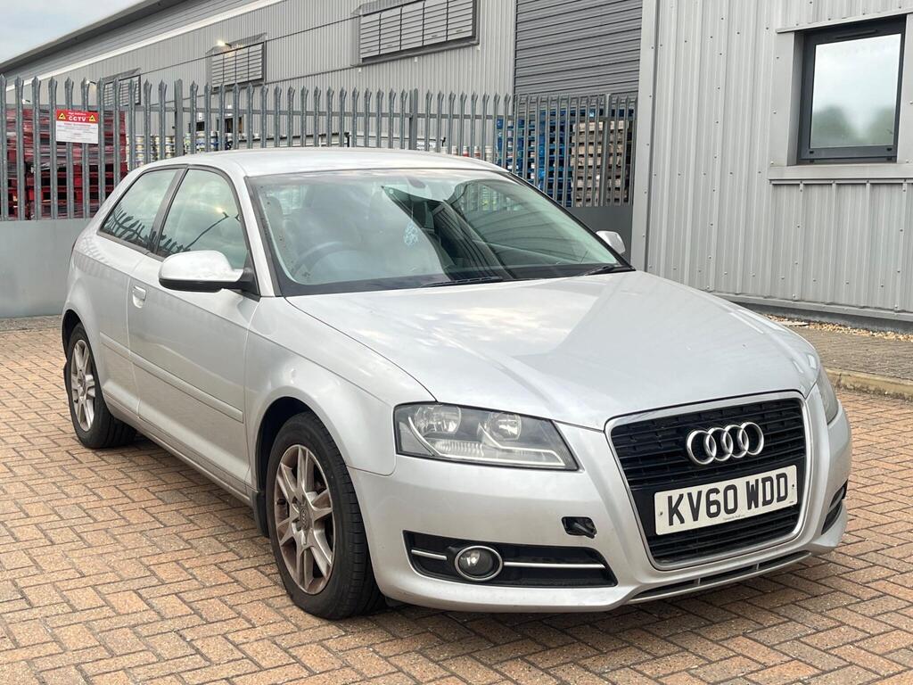 Audi A3 2