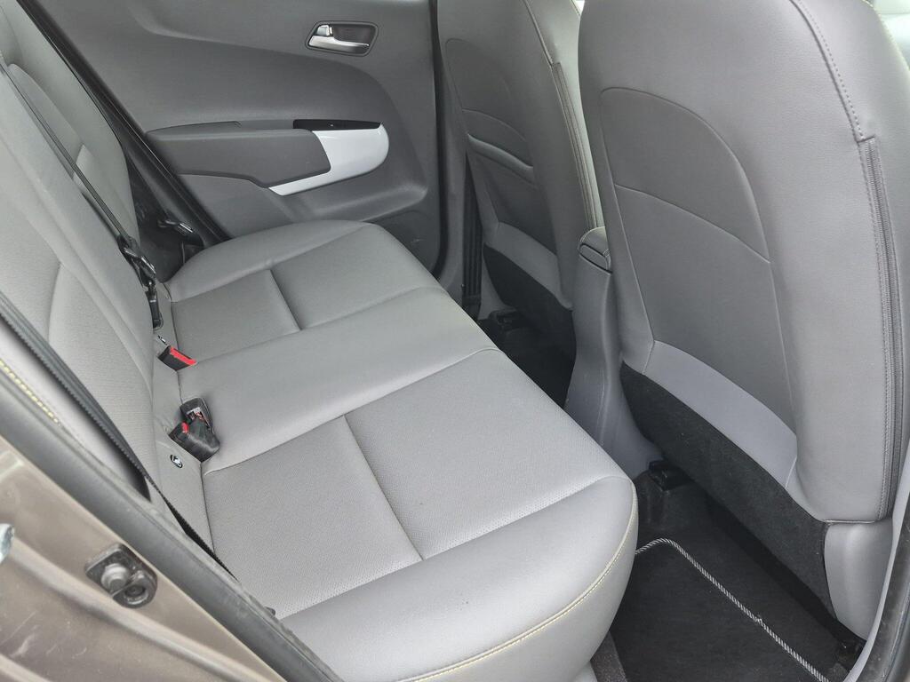 Kia Picanto 20