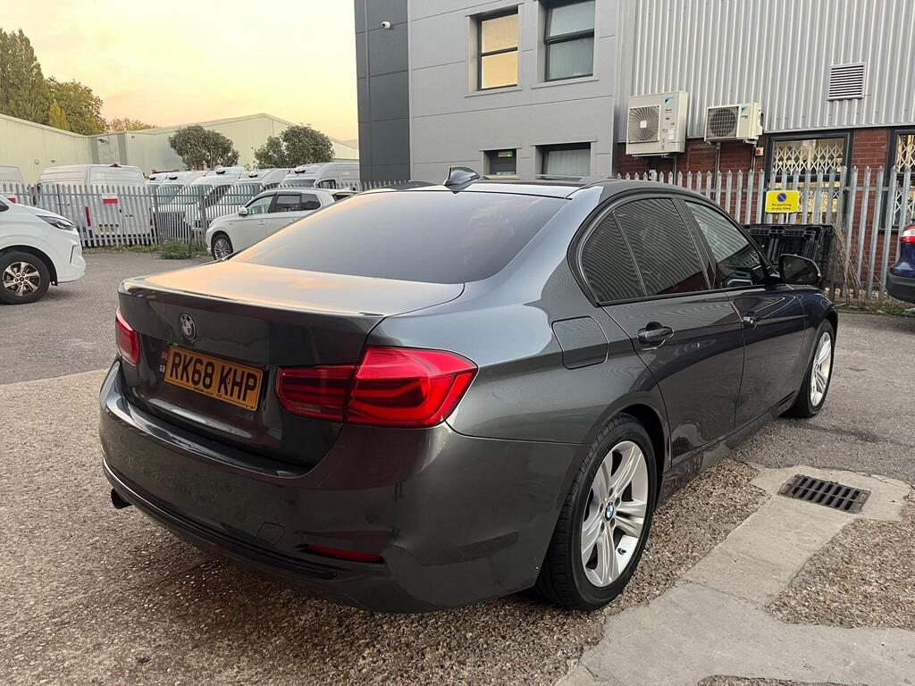 BMW 3 Series 21