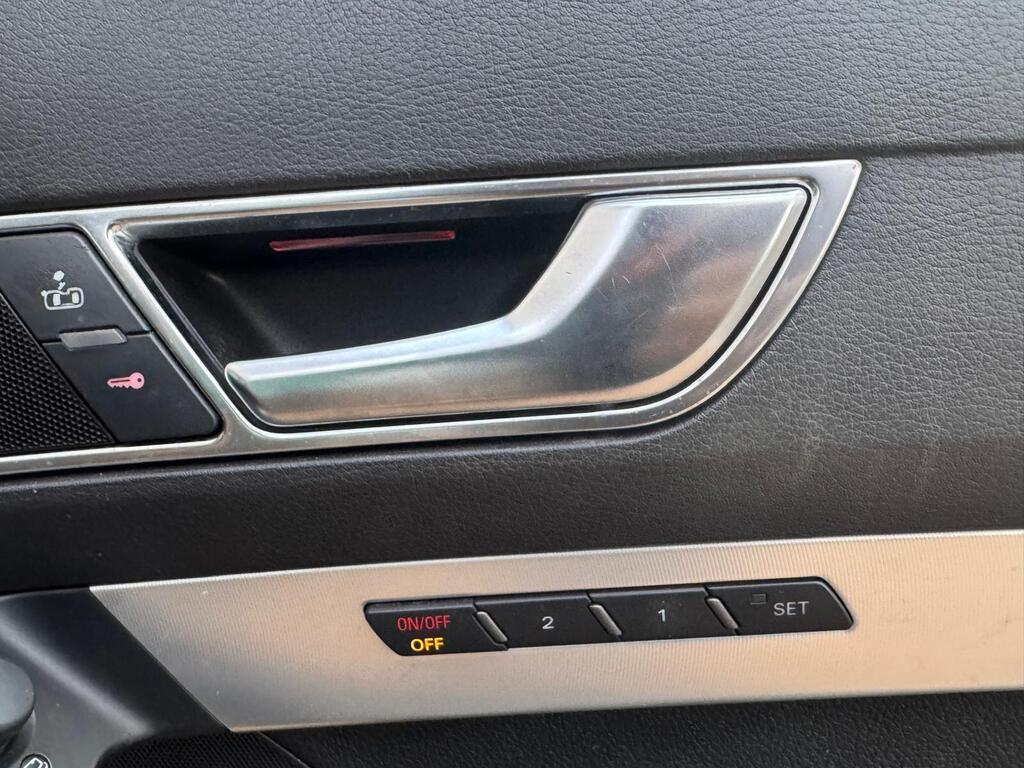 Audi A6 Avant 28
