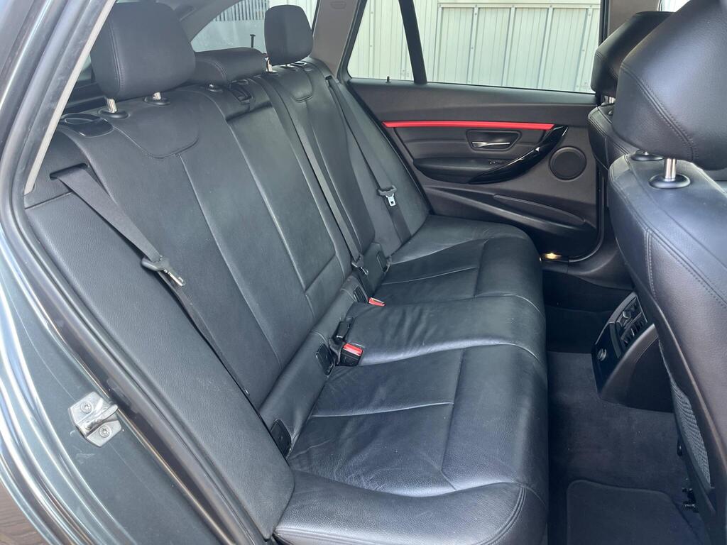 BMW 3 Series 39