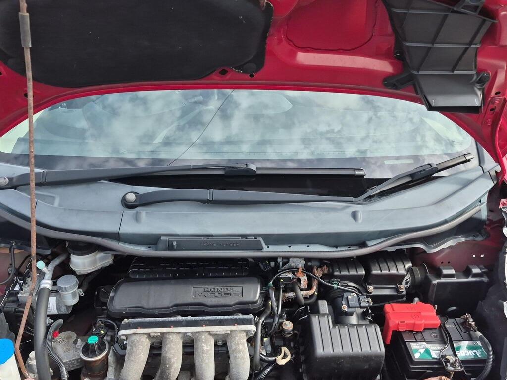 Honda Jazz 48