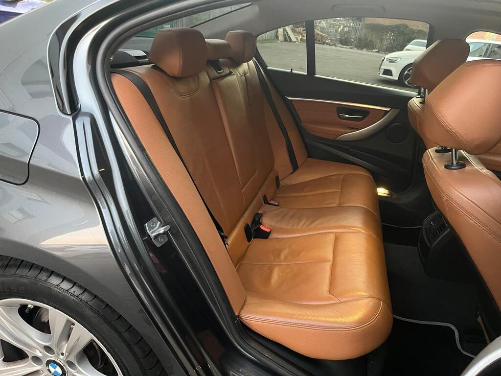 BMW 3 Series 38