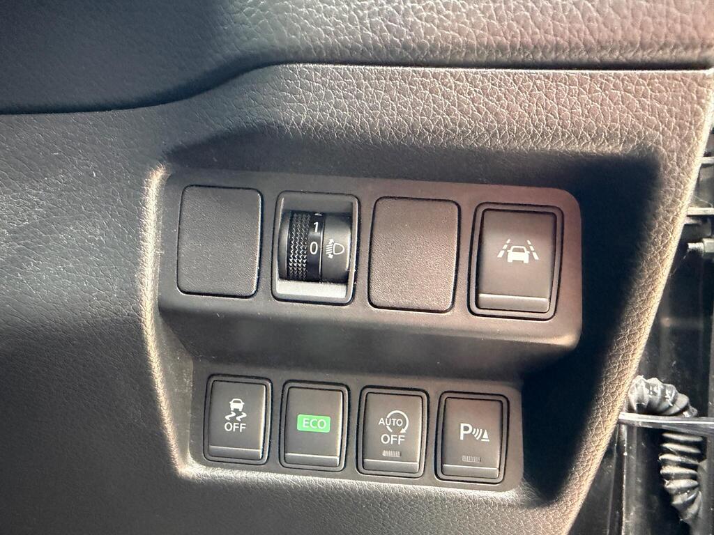 Nissan Qashqai 27
