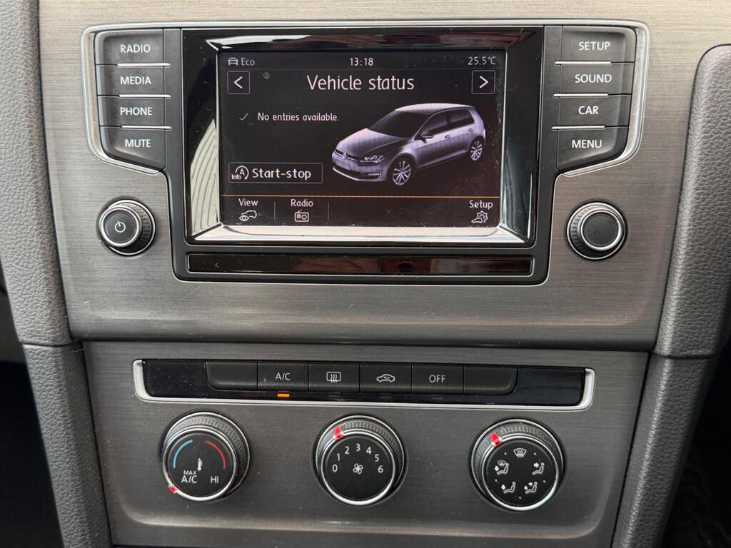 Volkswagen Golf 60