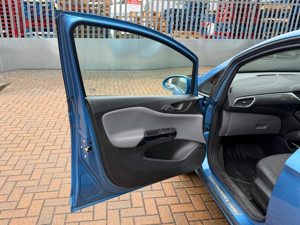 Vauxhall Corsa 44
