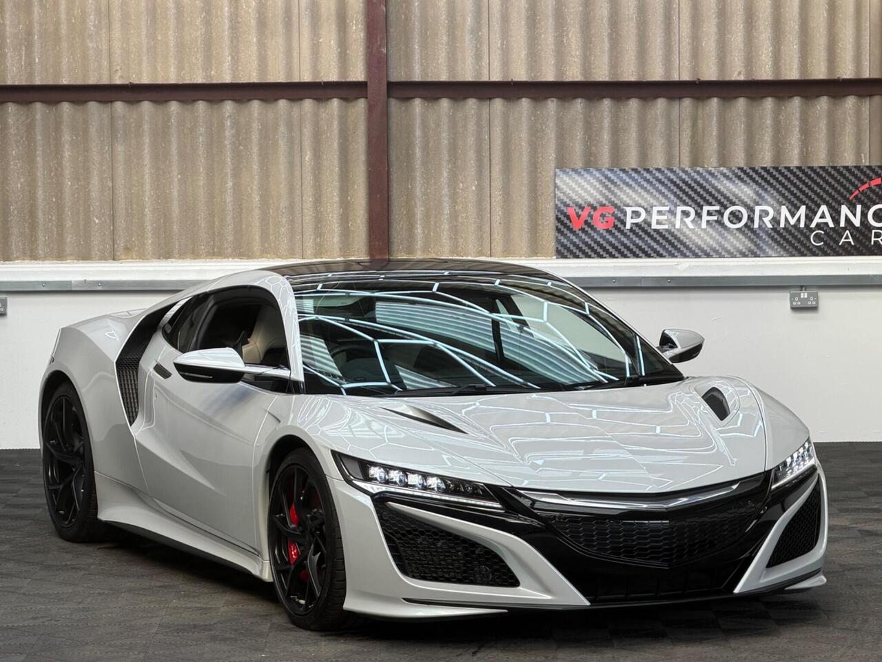 Honda NSX