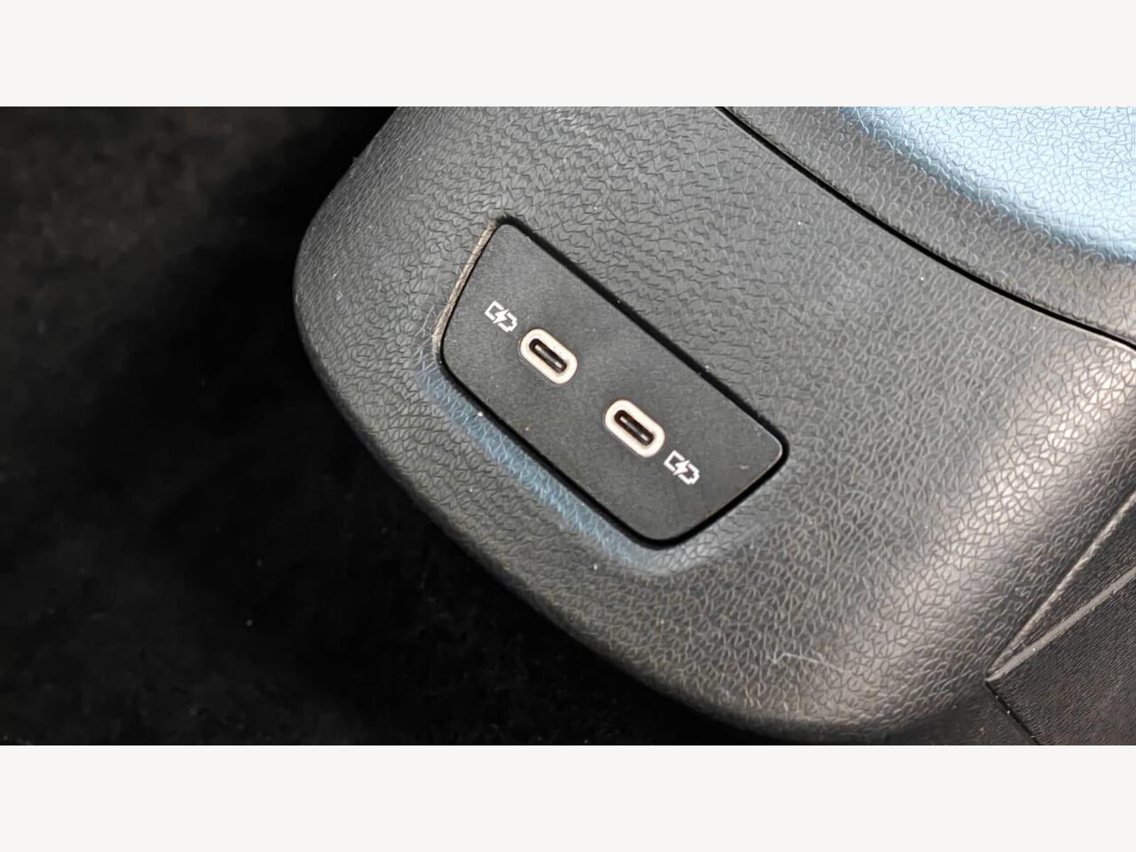 2020 Volkswagen ID.3 Pro Performance 58kWh 1ST Edition Auto 5dr