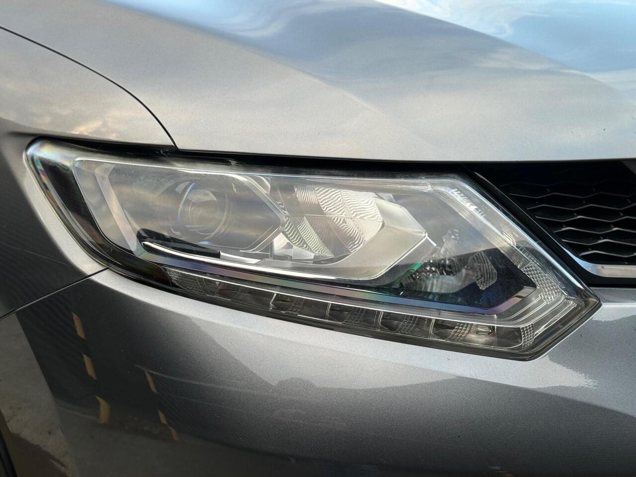 2015 Nissan X-Trail 1.6 dCi Tekna Euro 6 (s/s) 5dr