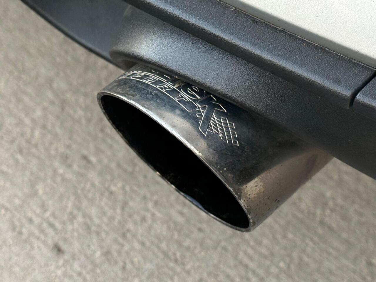 2018 Ford Fiesta 1.0T EcoBoost ST-Line Euro 6 (s/s) 5dr