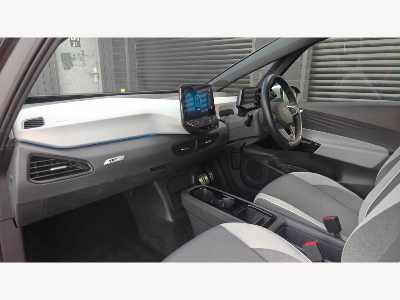 2020 Volkswagen ID.3 Pro Performance 58kWh 1ST Edition Auto 5dr