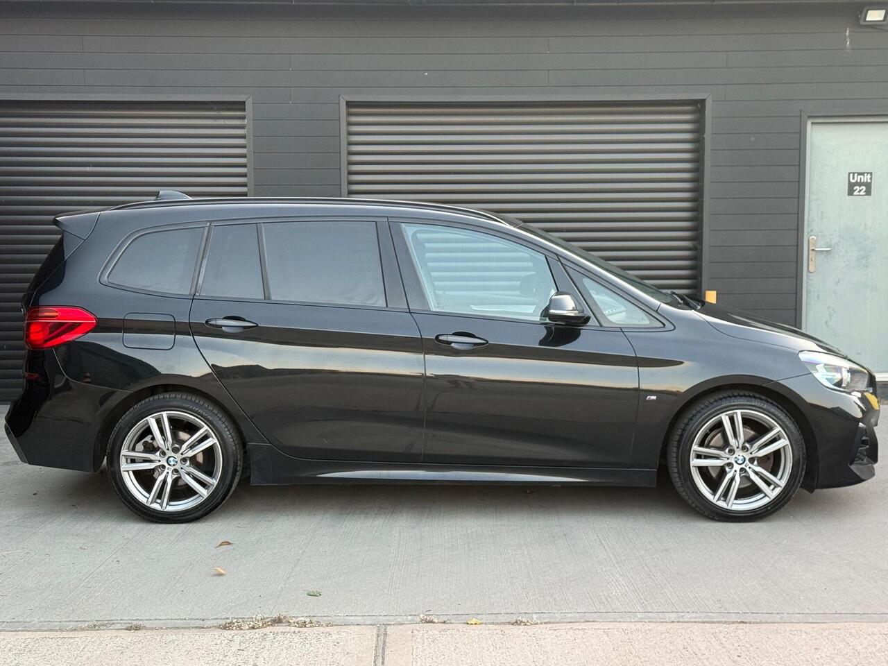 2018 BMW 2 Series Gran Tourer 1.5 218i M Sport Euro 6 (s/s) 5dr
