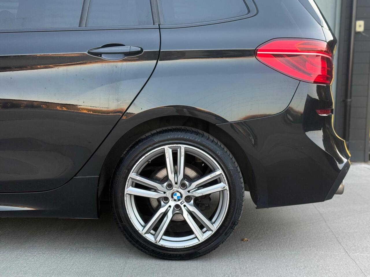 2018 BMW 2 Series Gran Tourer 1.5 218i M Sport Euro 6 (s/s) 5dr