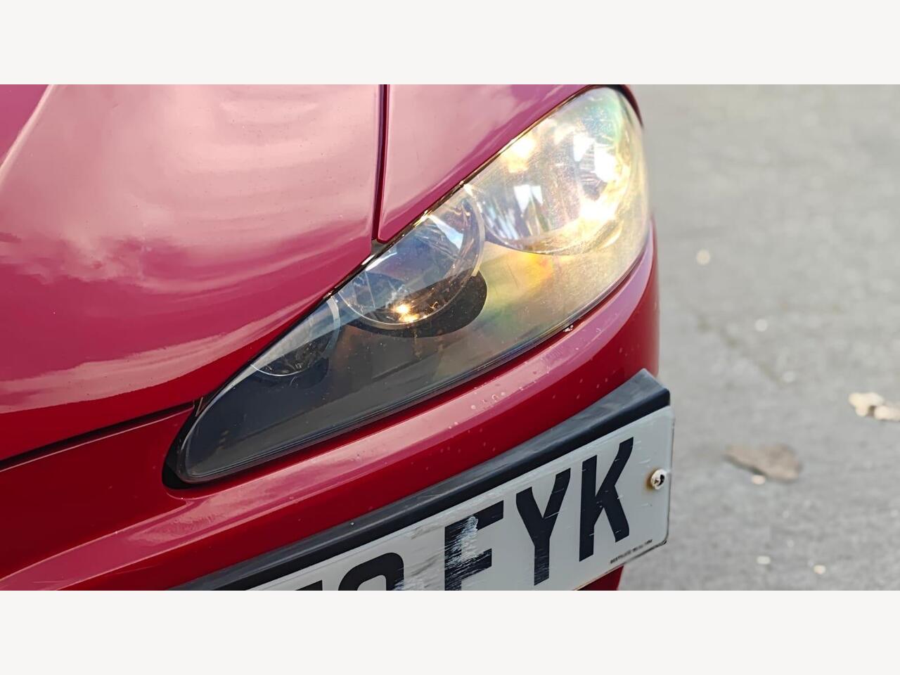 2009 Alfa Romeo 147 1.6 T.Spark Collezione 5dr