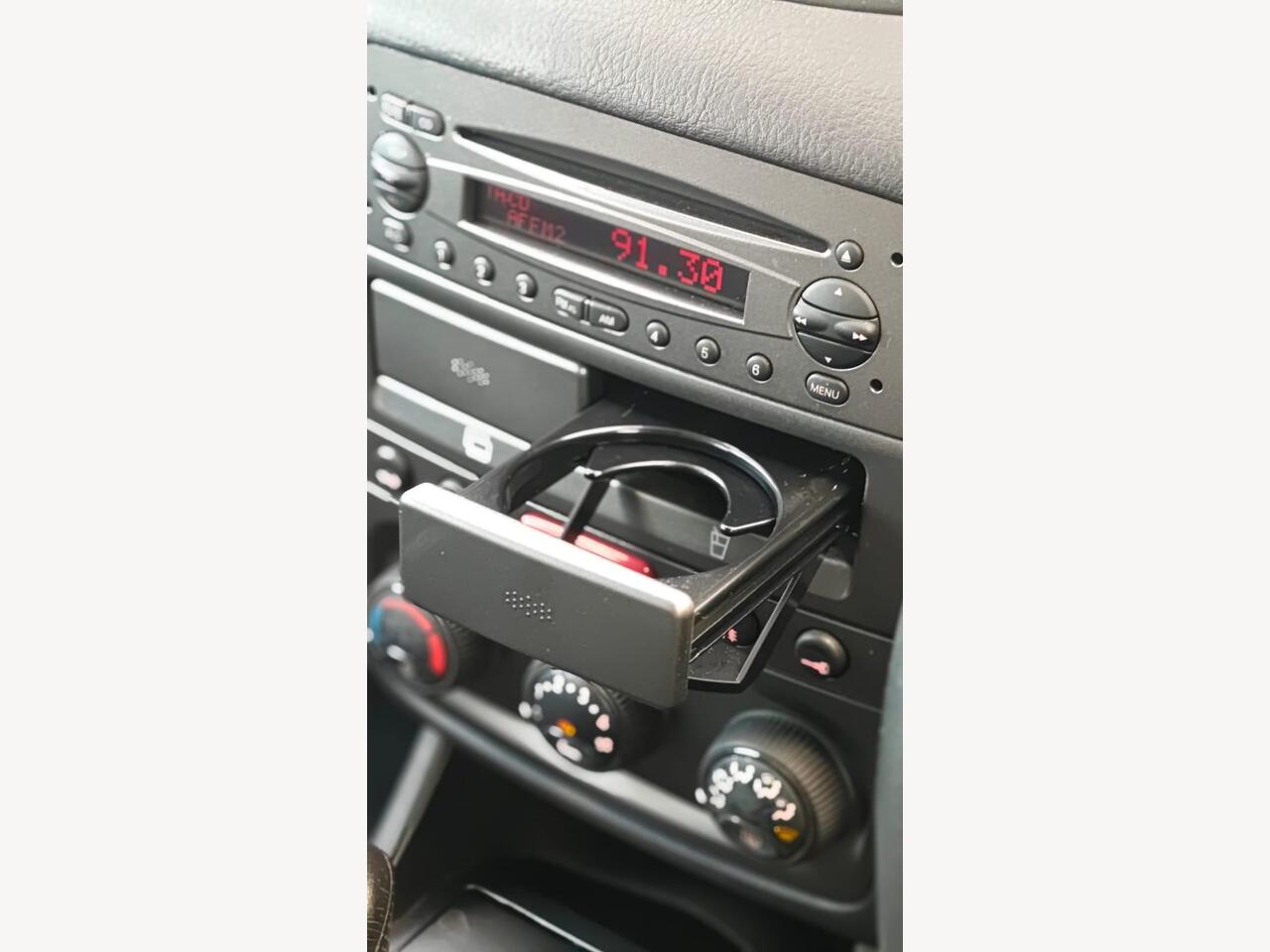 2009 Alfa Romeo 147 1.6 T.Spark Collezione 5dr