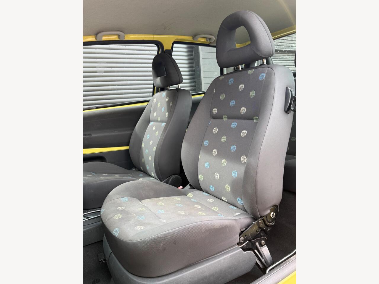2003 Volkswagen Lupo 1.4 E 3dr