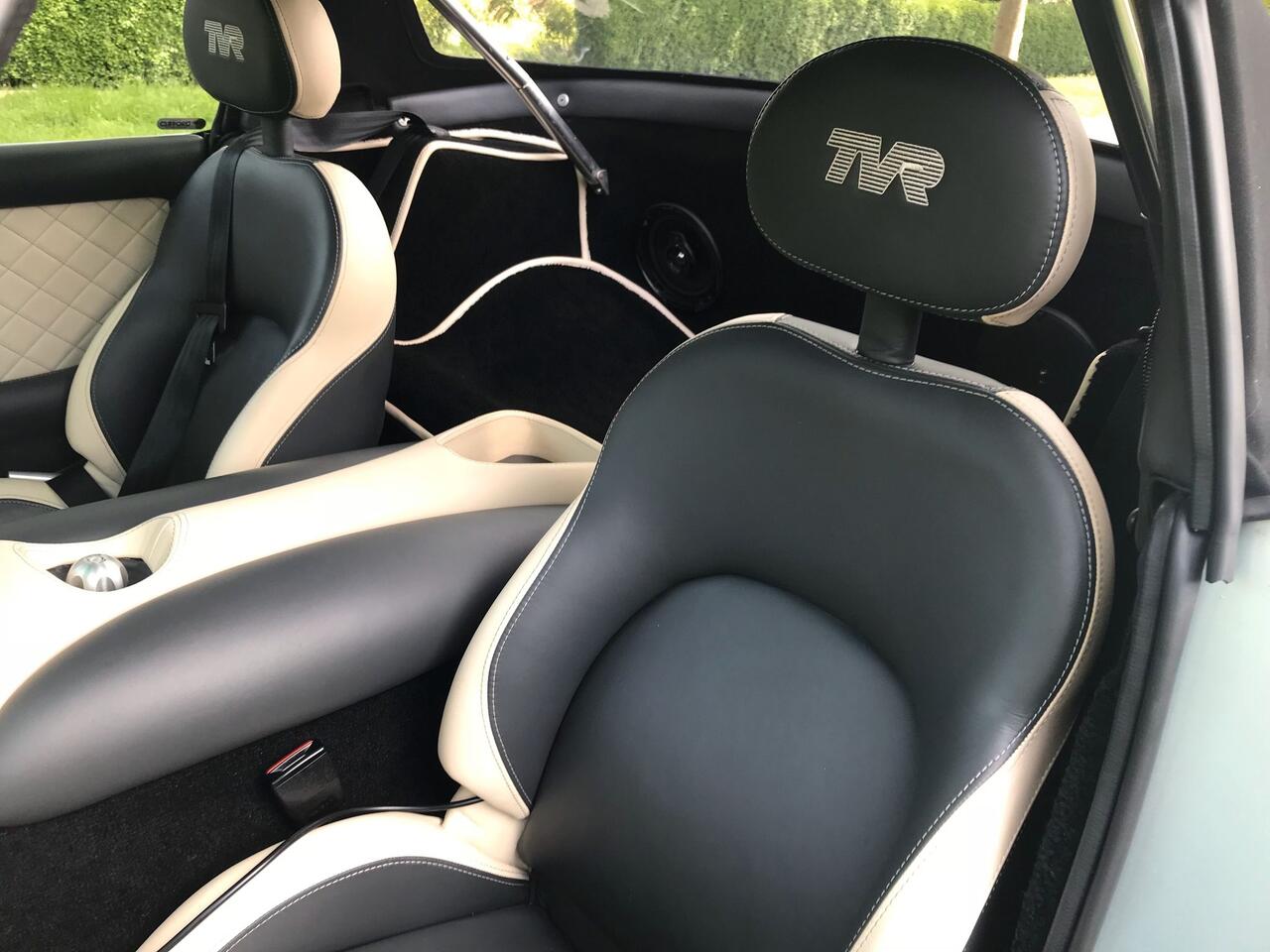 TVR Chimaera