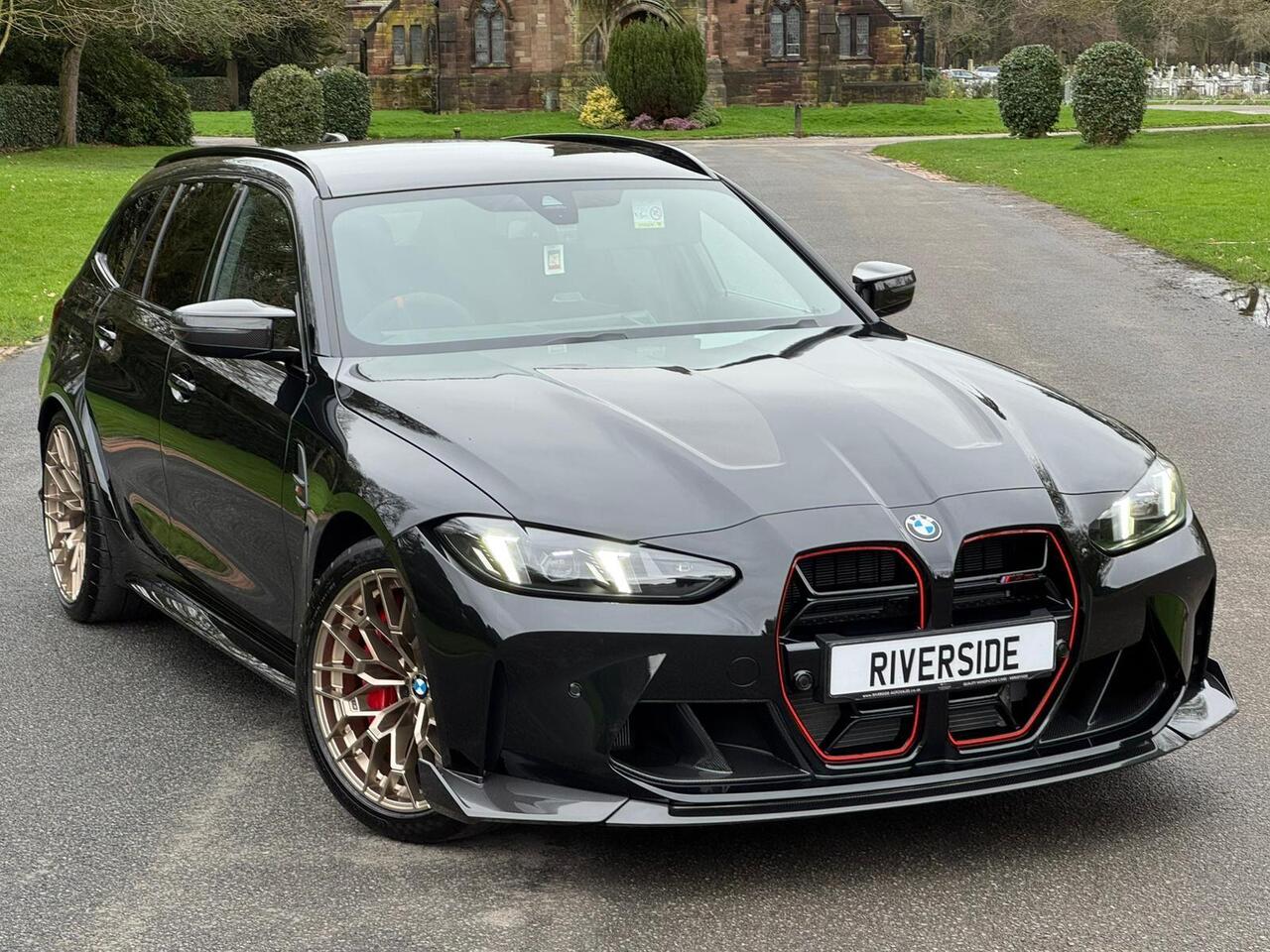 BMW M3