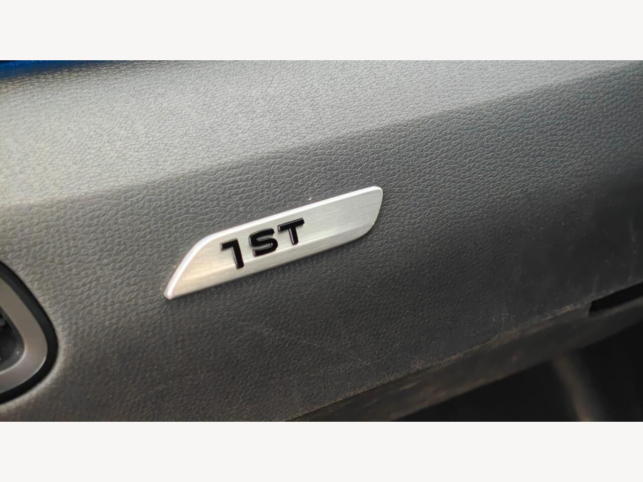2020 Volkswagen ID.3 Pro Performance 58kWh 1ST Edition Auto 5dr
