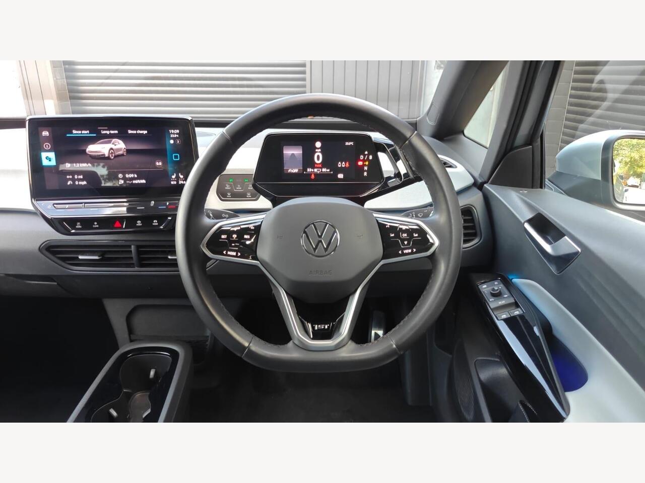 2020 Volkswagen ID.3 Pro Performance 58kWh 1ST Edition Auto 5dr