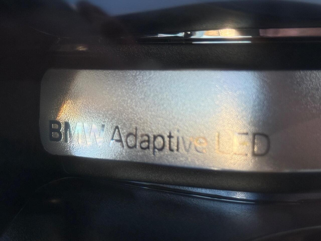 2014 BMW i3 Auto 5dr