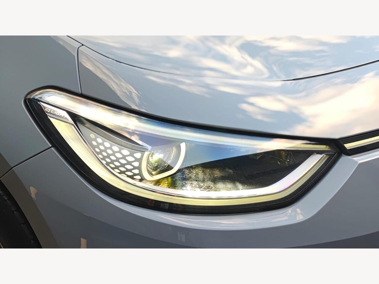 2020 Volkswagen ID.3 Pro Performance 58kWh 1ST Edition Auto 5dr