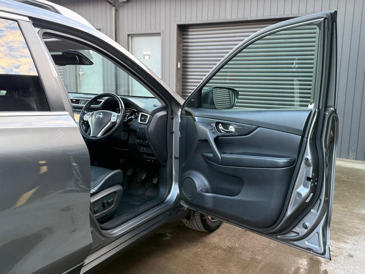 2015 Nissan X-Trail 1.6 dCi Tekna Euro 6 (s/s) 5dr