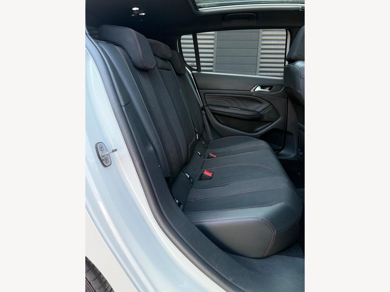 2020 Peugeot 308 1.2 PureTech GPF GT Line Euro 6 (s/s) 5dr