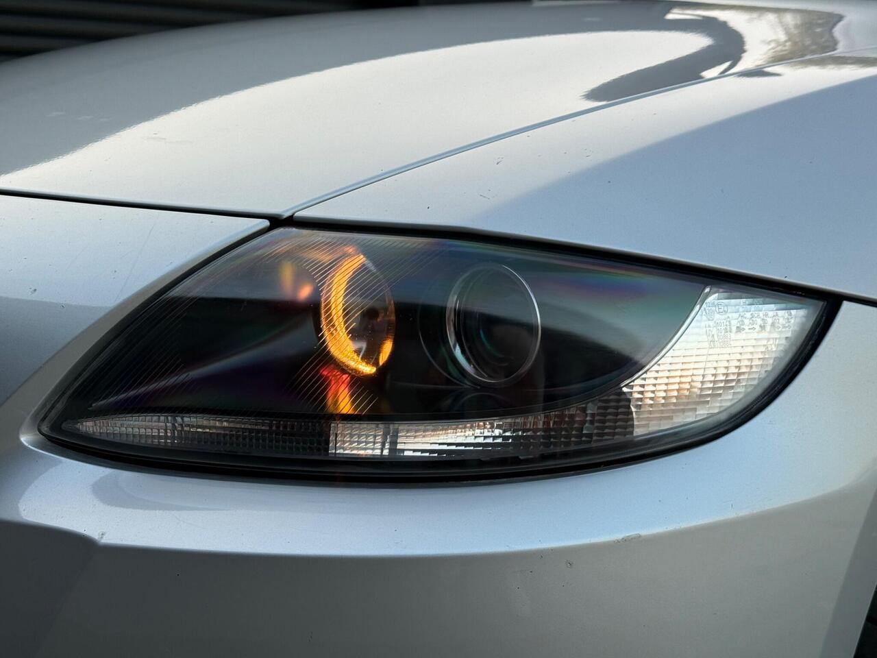 2007 BMW Z4 2.0i Sport Euro 4 2dr