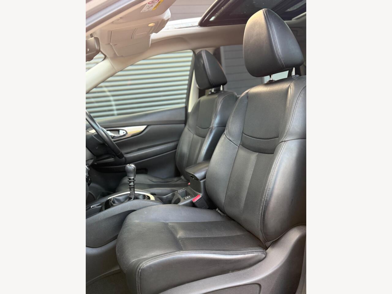 2015 Nissan X-Trail 1.6 dCi Tekna Euro 6 (s/s) 5dr
